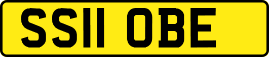 SS11OBE