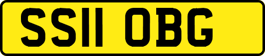 SS11OBG
