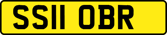 SS11OBR