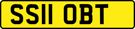SS11OBT