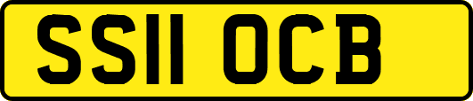 SS11OCB