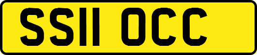 SS11OCC