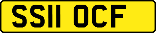 SS11OCF