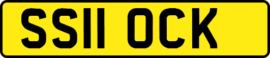 SS11OCK