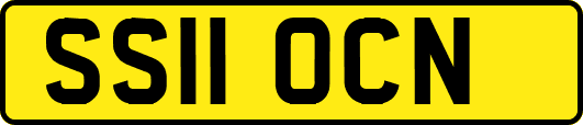 SS11OCN