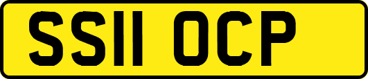 SS11OCP