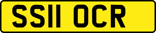 SS11OCR