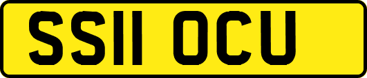 SS11OCU