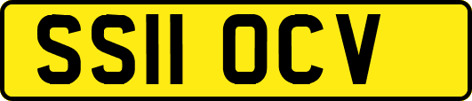 SS11OCV