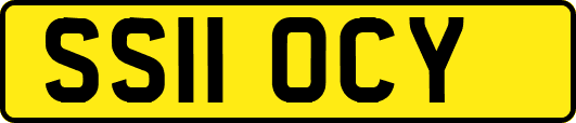 SS11OCY
