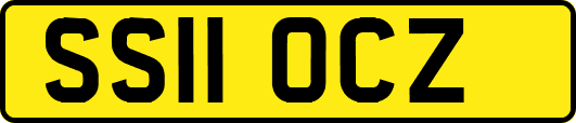 SS11OCZ