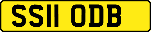 SS11ODB