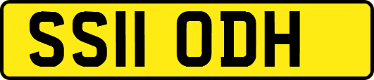 SS11ODH