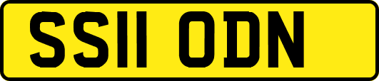 SS11ODN