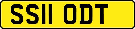 SS11ODT