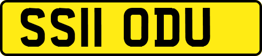 SS11ODU