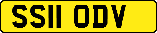 SS11ODV
