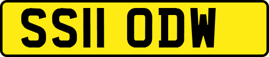 SS11ODW