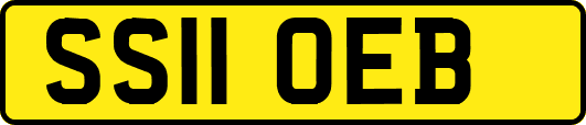 SS11OEB