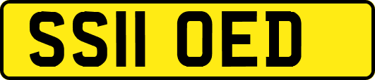 SS11OED