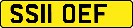 SS11OEF