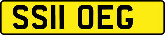 SS11OEG