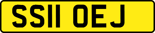 SS11OEJ
