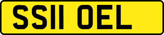 SS11OEL