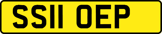 SS11OEP