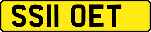 SS11OET