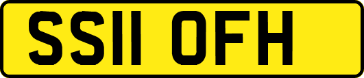 SS11OFH