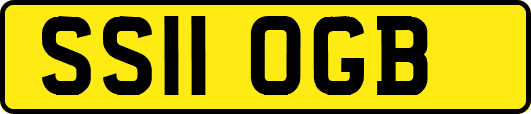 SS11OGB