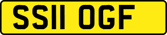 SS11OGF