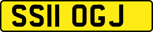 SS11OGJ