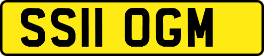 SS11OGM