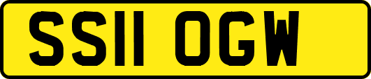 SS11OGW