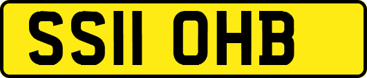 SS11OHB