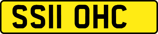 SS11OHC
