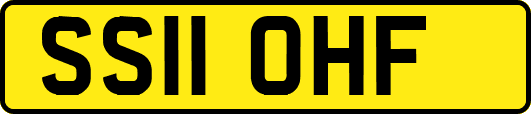 SS11OHF