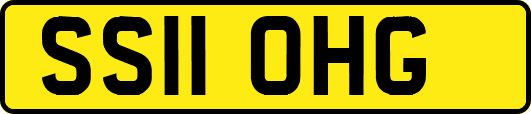 SS11OHG