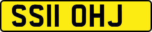 SS11OHJ