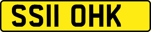 SS11OHK