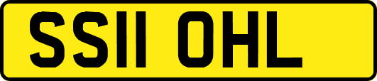 SS11OHL