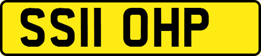 SS11OHP