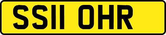 SS11OHR
