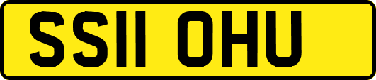 SS11OHU