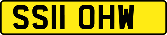 SS11OHW