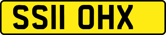 SS11OHX