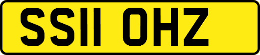 SS11OHZ