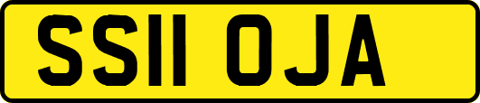 SS11OJA